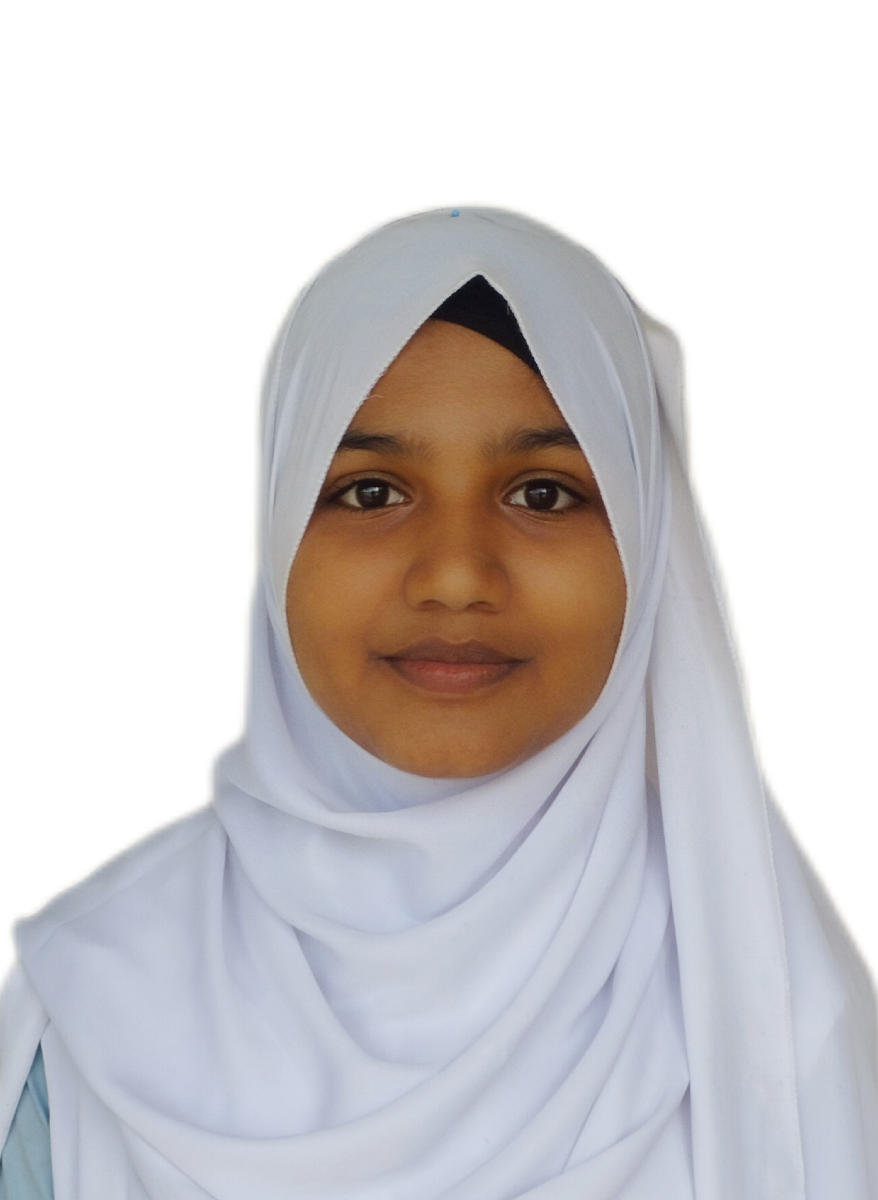 FARIA TABASSUM PINU